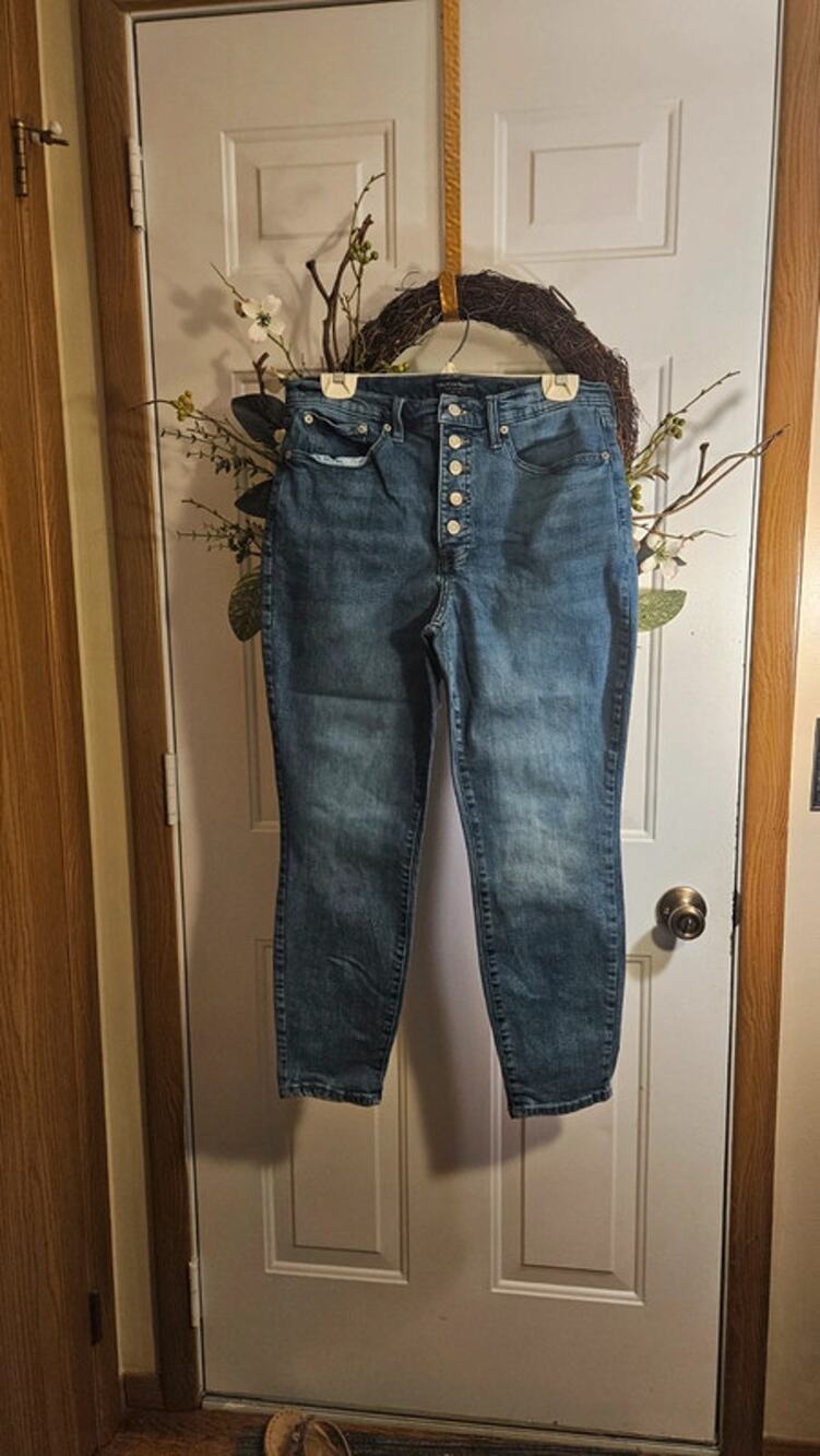 Lucky Brand Jeans